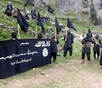 انفجار ماین دست‌ساز گروه داعش  ۷ عضو آنها را کشت